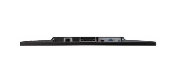 ⁦מסך מחשב  ViewSonic FHD 24" VA2418-sh⁩ – תמונה ⁦4⁩