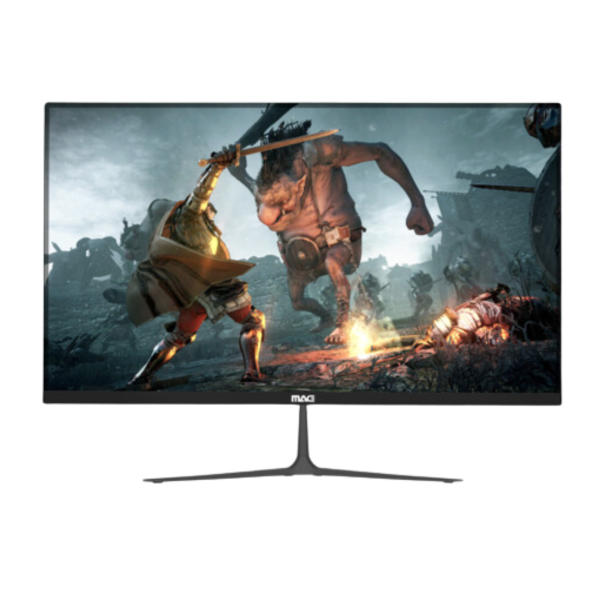 מסך מחשב MAG 27'' FHD | HDMI | SPK | VA | 3 שנים אחריות