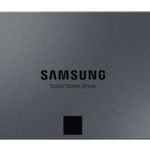 דיסק SSD Samsung 870 QVO 4TB Sata