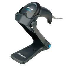 קורא ברקוד ידני Datalogic QuickScan Lite QW2520|2D|USB|blac