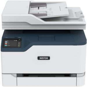 מדפסת לייזר צבע משולבת Xerox® C235