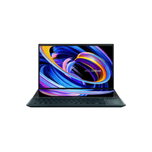 מחשב נייד ASUS 15.6'' 4K i7-10870H/32GB/1TB/3070/W10H/1Y