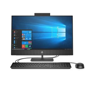 מחשב AIO HP 440 G6 24" NT i5-10500T/8GB/512GB SSD/W10P/1Y