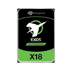 דיסק קשיח פנימי לנייח Seagate Exos 10TB 7200rpm 256MB ESATA