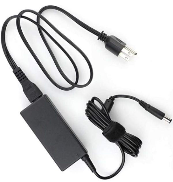 ⁦מטען מקורי למחשב נייד Dell 65W  7.4X5.0mm⁩ – תמונה ⁦4⁩