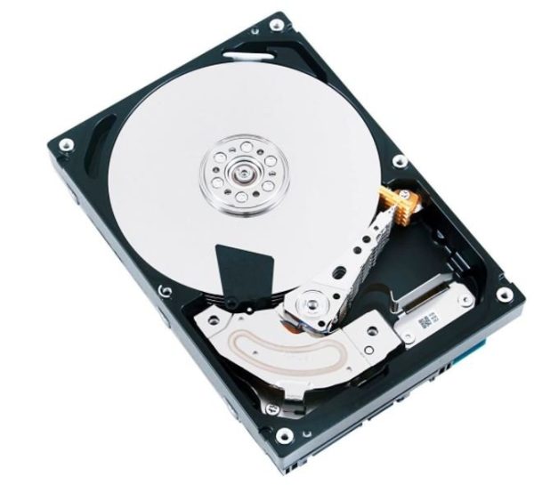 ⁦דיסק קשיח פנימי לנייח HDD Toshiba 1TB 7200rpm 32MB⁩ – תמונה ⁦2⁩