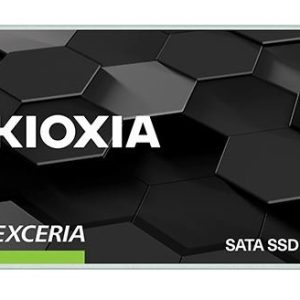 דיסק SSD KIOXIA EXCERIA Series SATA 240GB