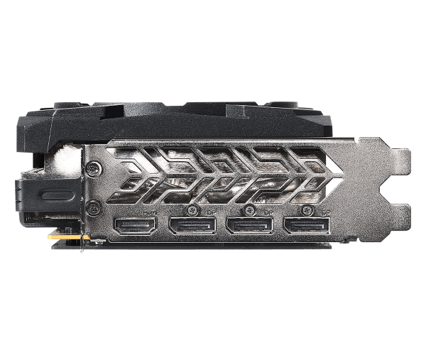 ⁦כרטיס מסך ASRock RADEON RX 6800 Phantom Gaming 16GB⁩ – תמונה ⁦2⁩