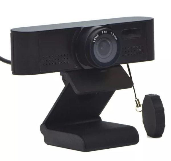 ⁦מצלמת רשת Camera1080p 2M Ultra-wide FHD @30fps⁩ – תמונה ⁦2⁩