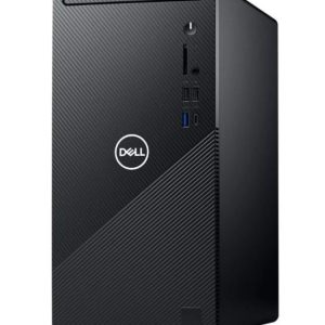 מחשב נייח Dell Inspiron 3891 I7-10700