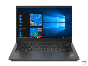 מחשב נייד LENOVO E14 i5-1135G7/14.0" FHD/16GB/1T/DOS/3Y