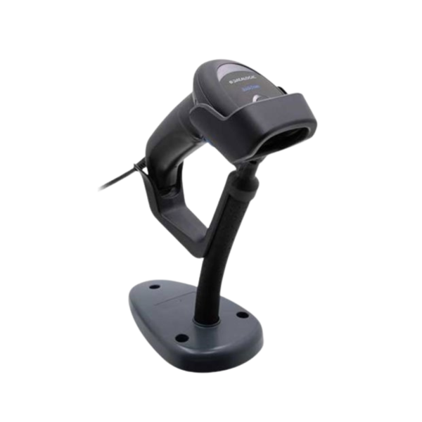 קורא ברקוד ידני Datalogic QuickScan Lite QD2590|2D|USB|blac