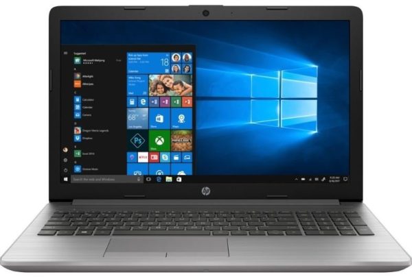 מחשב נייד  Laptop HP 250 G7 15.6" FHD i5-1035G1