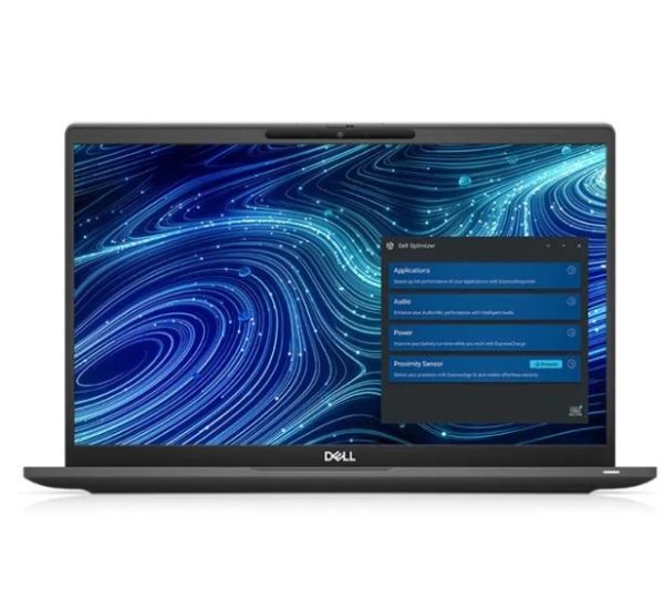 מחשב נייד Laptop Dell 7420 14''  I7-1165G7 VPRO