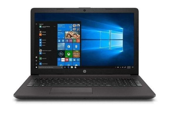 מחשב נייד  Laptop HP 255 G7 15.6'' Ryzen5 3500U