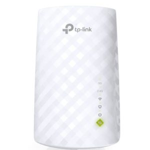 מגדיל טווח לרשת  Tp-Link RE200 AC750 WI-FI