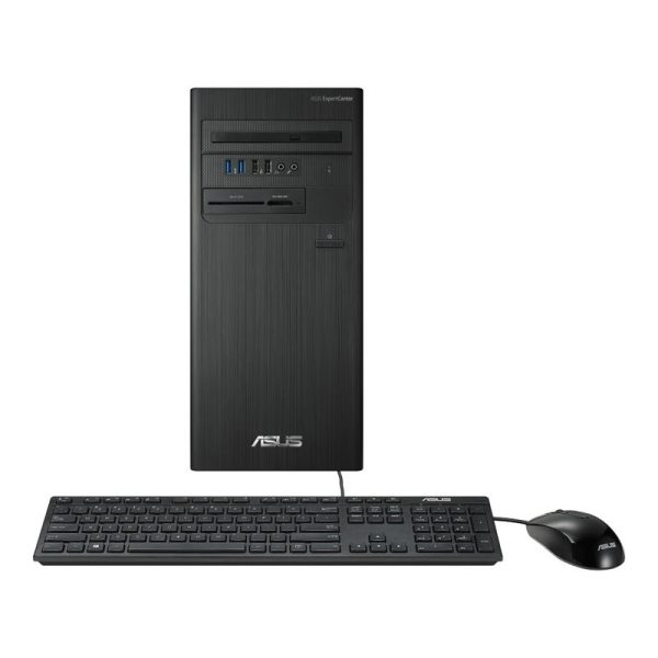 ⁦מחשב נייח Asus D700TC I7-11700/16GB/512GB/3060/500W/DOS/3YO⁩ – תמונה ⁦3⁩