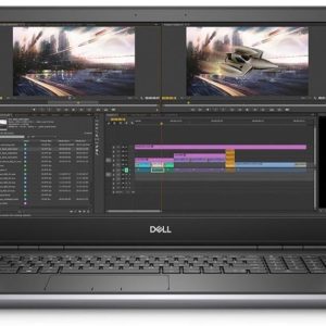 מחשב נייד Laptop Dell Presicion 15.6'' FHD i7-10750H