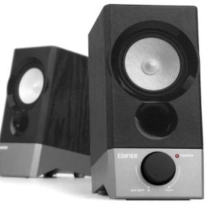 רמקולים מחשב Edifier 2.0 R19U
