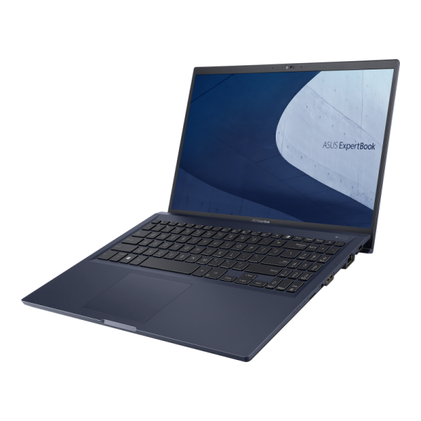 ⁦מחשב נייד Asus B1500 15.6'' FHD/16GB/512GB/DOS/1YO⁩ – תמונה ⁦4⁩