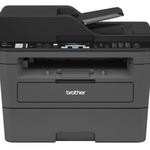 מדפסת לייזר משולבת אלחוטית Brother MFC-L2710DW