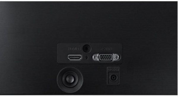 ⁦מסך מחשב "Samsung S24F350FH 23.5⁩ – תמונה ⁦7⁩