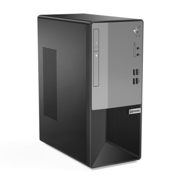 ⁦מחשב נייח Lenovo V50t 13IMB i5-11400/512GB NVME/8GB/DOS/3YO⁩ – תמונה ⁦2⁩