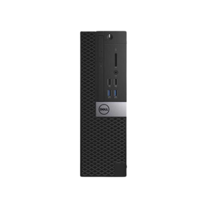 מחשב נייח מחודש Dell OptiPlex 5040 SFF I5-6200