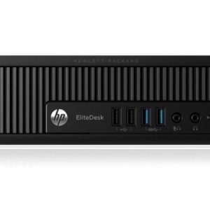 מחשב נייח מחודש  Hp Elitedesk 800 G1 MD i5
