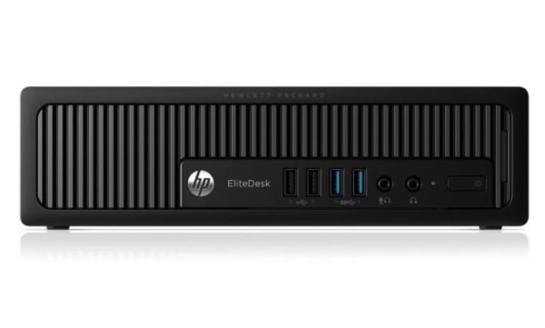 מחשב נייח מחודש  Hp Elitedesk 800 G1 MD i5