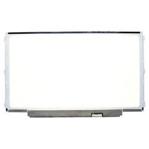 מסך למחשב נייד "12.5 HD 1366X768 30PIN 3.4~4.0mm
