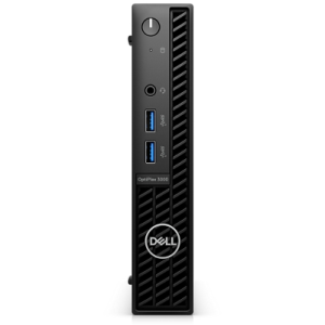 מחשב Dell MFF OP 3000 i5-12500T/8GB/256GB/W10P/3YO