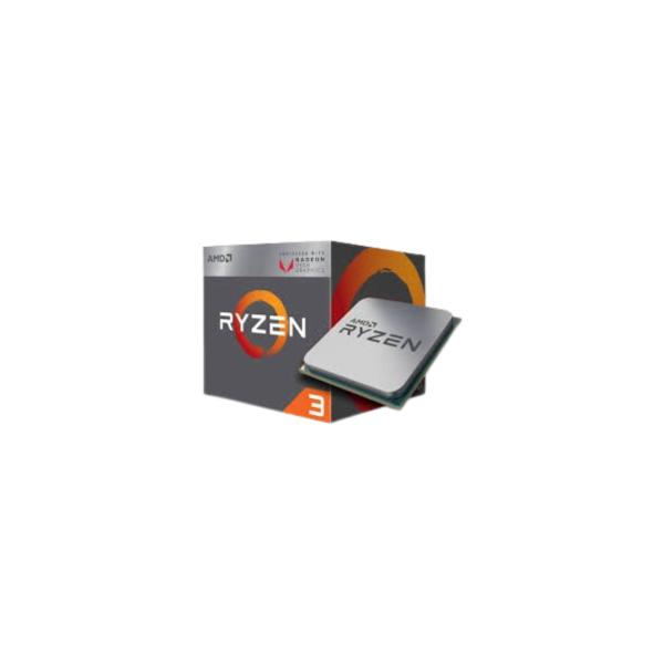 ⁦מעבד RYZEN5 3600X 3.8GHz 3MB AM4 AMD⁩ – תמונה ⁦3⁩