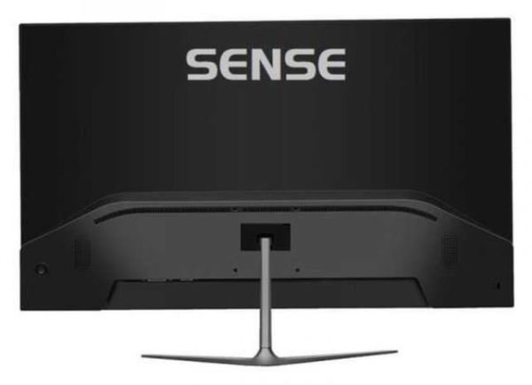 ⁦מסך מחשב SENSE 23.8"  Frame Less⁩ – תמונה ⁦2⁩