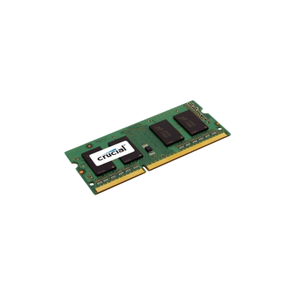 ⁦זיכרון למחשב נייד Crucial 4GB DDR3L 1600Mhz⁩ – תמונה ⁦3⁩
