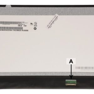 מסך למחשב נייד "14.0 LED 1920X1080 30PIN IPS