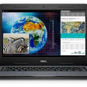 מחשב נייד Laptop Dell 3310 13.3'' I3-8145U
