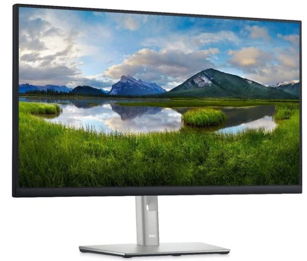 ⁦מסך מחשב Dell P2722H 27" Full HD IPS⁩ – תמונה ⁦2⁩