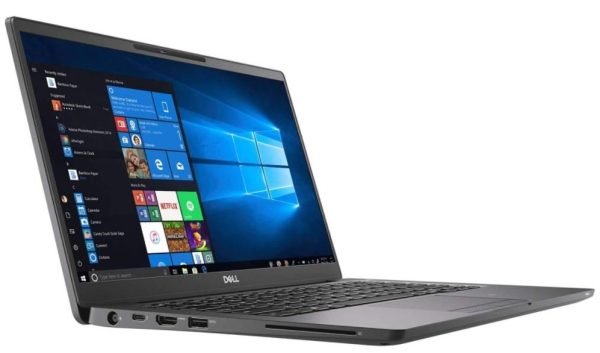 ⁦מחשב נייד laptop Dell 7400 14'' I5-8365U⁩ – תמונה ⁦3⁩