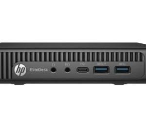 מחשב נייח מחודש  HP 800 G2 MINI i5