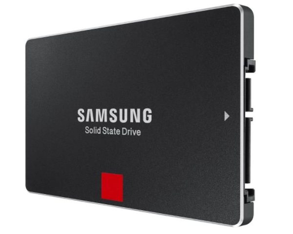 ⁦דיסק SSD Samsung 850 PRO 2TB Sata⁩ – תמונה ⁦3⁩