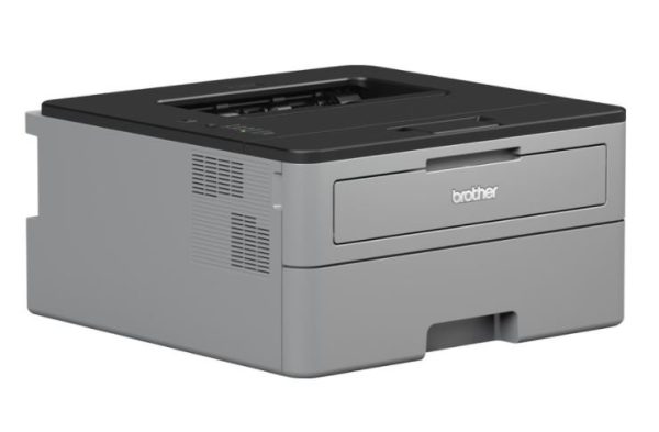 ⁦מדפסת לייזר משולבת Brother HL-L2350DW⁩ – תמונה ⁦4⁩