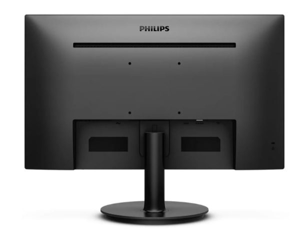 ⁦מסך מחשב Philips 21.5'' 75Hz FHD⁩ – תמונה ⁦3⁩