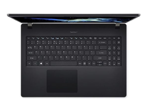 ⁦מחשב נייד ‎ACER TravelMate P2 15 14"  i3-10110U/8GB/256GB/DOS/1Y⁩ – תמונה ⁦5⁩