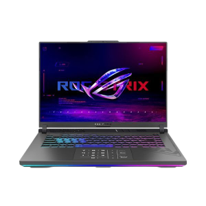 מחשב נייד ASUS Strix G16 i7-13650HX/32GB/1TB/4070/DOS/3Y