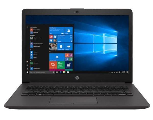 מחשב נייד Laptop HP 240 G7 14.0" i5-8265U