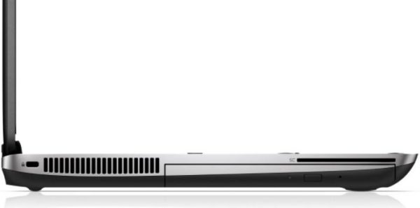 ⁦מחשב נייד  Laptop  HP 640G2 14" I5-6200U⁩ – תמונה ⁦5⁩