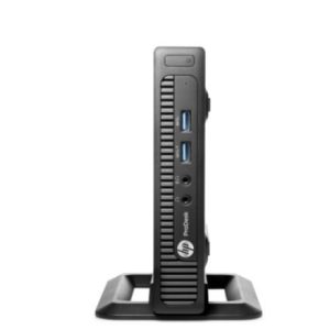 מחשב נייח מחודש  HP ProDesk 600 G2 Desktop Mini i5
