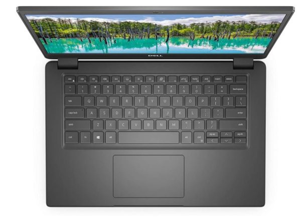 ⁦מחשב נייד Dell LT 3410 14' i5-10310U/256SSD/16GB/W10P/3YO⁩ – תמונה ⁦5⁩
