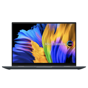 מחשב נייד Asus ZB OLED 14.0'' i5-12500H/16GB/512GB/W11H/1YO